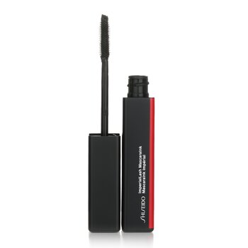 Shiseido インペリアルラッシュ マスカラインク ウォータープルーフ - # 01 Sumi Black