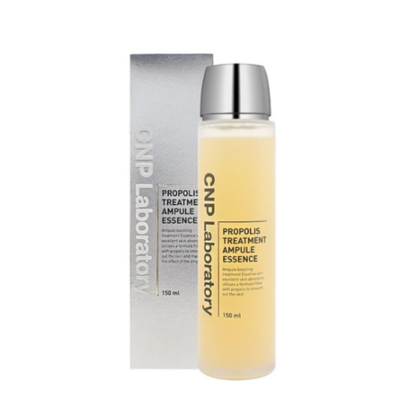 プロポリストリートメントアンプルエッセンス150ml