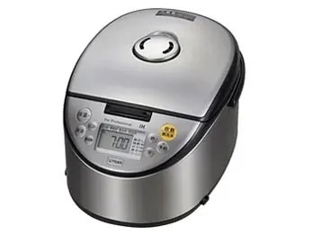 炊きたて JKH-P181 業務用炊飯ジャー 炊きたて 1升炊飯器