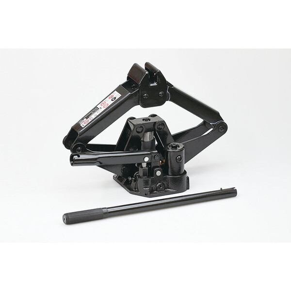 大橋産業 1377 オイルパンタグラフジャッキ