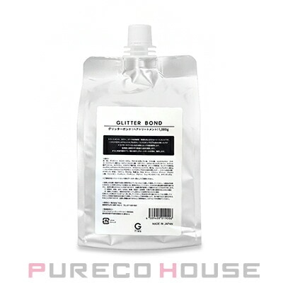 TIMe (タイム) グリッターボンド (ヘアトリートメント) 1000g レフィル