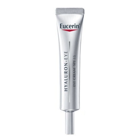 Hyaluron eye cream 15ml / ヒアルロン アイクリーム