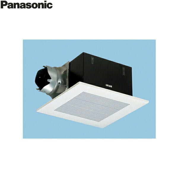 天井埋込形換気扇ルーバーセットタイプ FY-32B7H/93