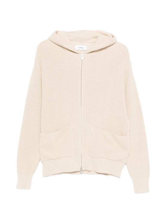 LARDINI Men Sweater PALMML424PA66016 150 Beige