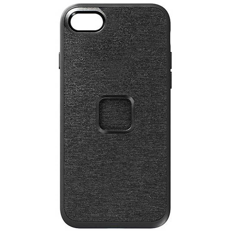 PEAKDESIGN　iPhone SE 第3世代/第2世代/8/7専用 エブリデイ ケース チャコール　M-MC-AW-CH-1