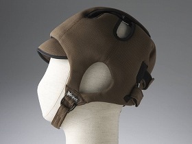 特殊衣料 アボネットガードD スタンダードN ブラウン 2007