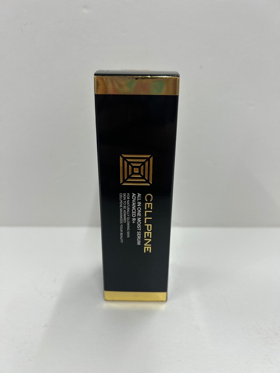 CELLPENE セルペネ オールインワンモイストセラム AR+ (ジェル状美容液 