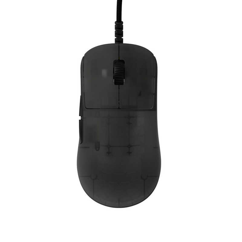 エンドゲームギア　OP1 8K v2 ［光学式 / 有線 / 6ボタン / USB］ ダークフロスト　EGG-OP1-8K-V2-DF