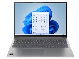レノボ / Lenovo IdeaPad Slim 5 Gen 10 83HY0040JP [ルナグレー]