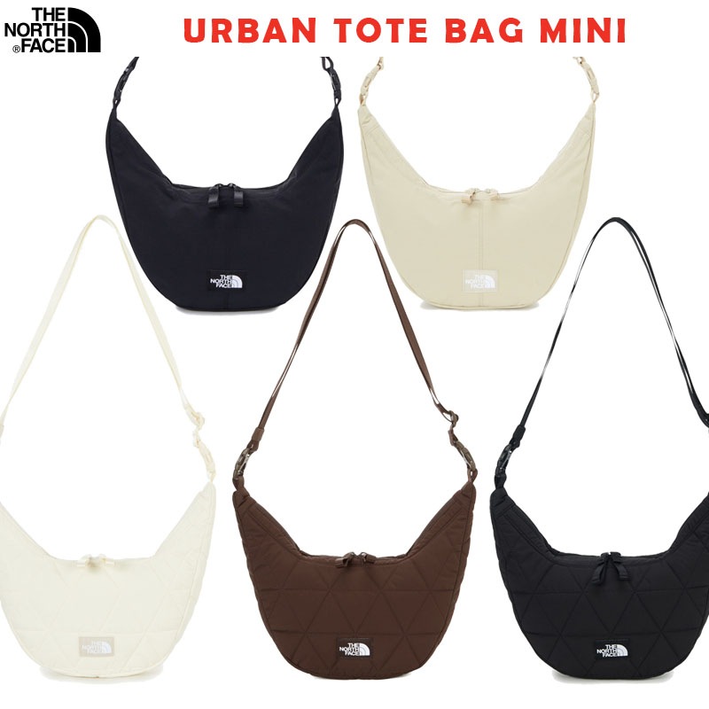 韓国正規品保証 関税負担なしNN2PQ68A_URBAN TOTE BAG MINIデイリー 基本 着装 男子 女子 人気 韓国 ファッション 男女共用 アウトドア