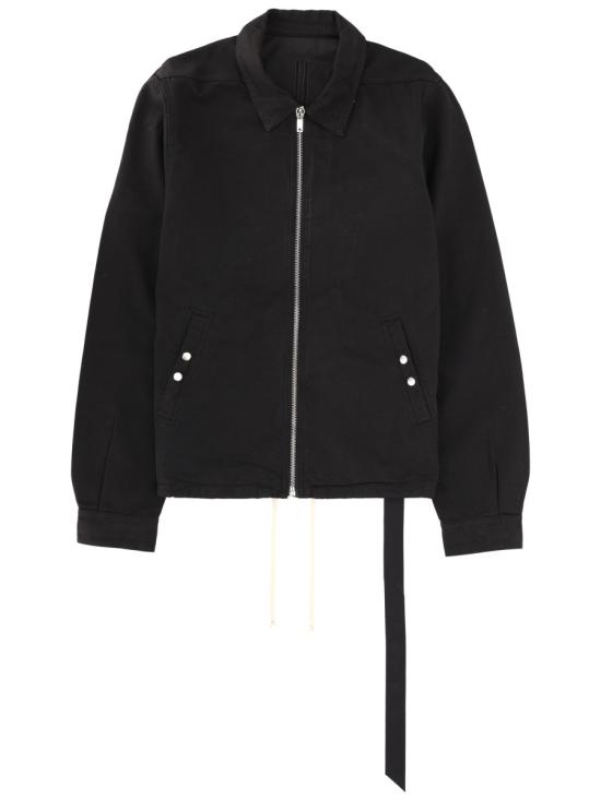 DRKSHDW Men Jacket DU01F4783 CVS09 BLACK