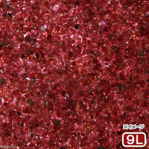 Ｎｏ．２６　Ｇａｒｎｅｔ（ガーネット）　９リットル（６０ｃｍ水槽用）　ＣＲＣ21―30―30―20―00