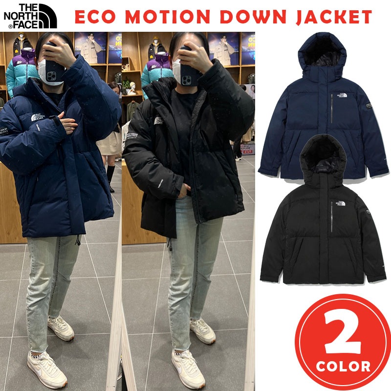 大人気新作 NJ1DM53J ECO JACKET DOWN MOTION ダウンジャケット・コート Size:95(M) -  flaviogimenis.com.br