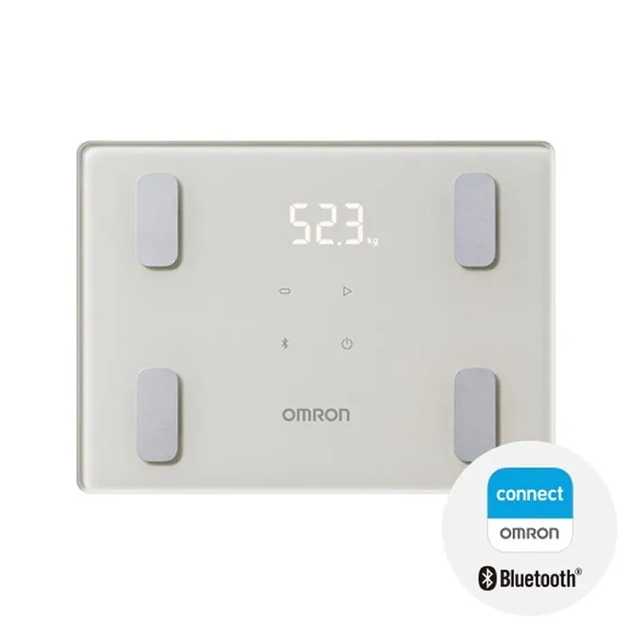 体重体組成計 KRD-408T-BG モカベージュ 6,042円