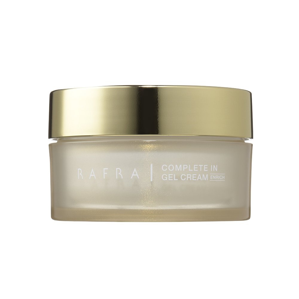 【旧商品】ラフラ コンプリートインゲルクリーム エンリッチ 50g