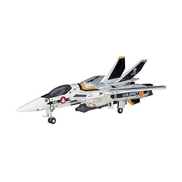 Macross VF-1A/J/S Valkyrie Fighter 1/72 Scale [Toy] 並行輸入品