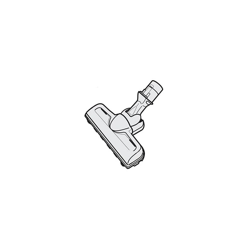 【3日以内発送】東芝 掃除機 クリーナー 床ブラシ 4145H580