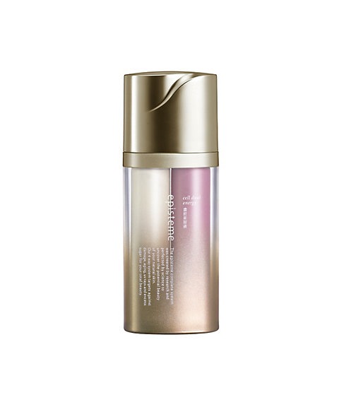 episteme (エピステーム)　Cデュアルエナジー 40mL／美容液 正規品