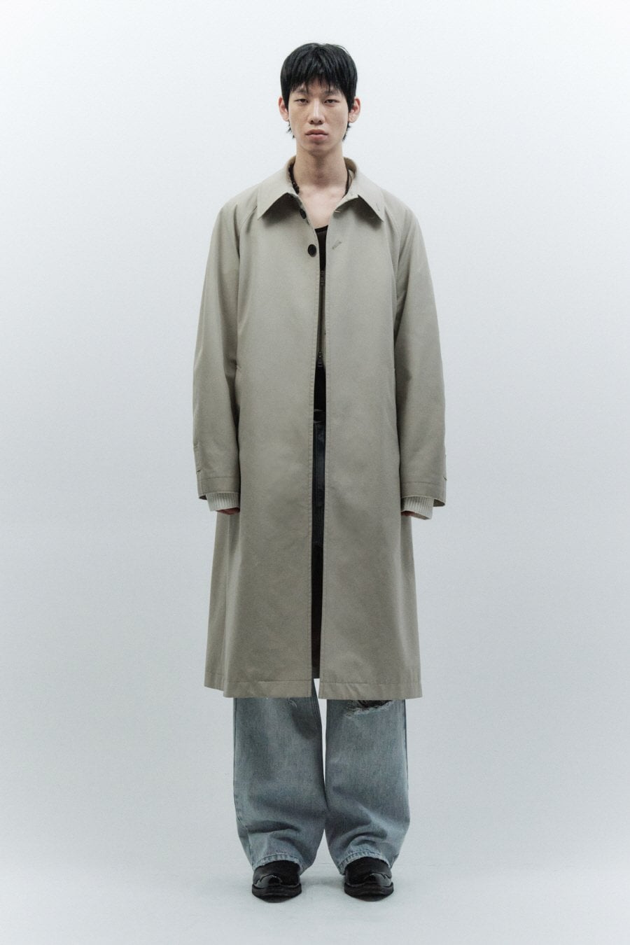 MAN WITH A MISSION - ガゥスシールド　 Lサイズ　コンプリート　５色　セット MAN WITH A MISSION | GoodsLookbook