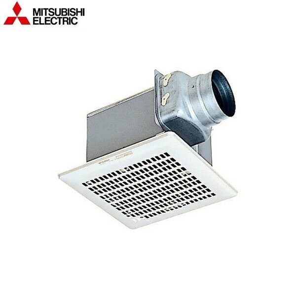 VD-13ZY14 ダクト用換気扇 天井埋込形 低騒音形