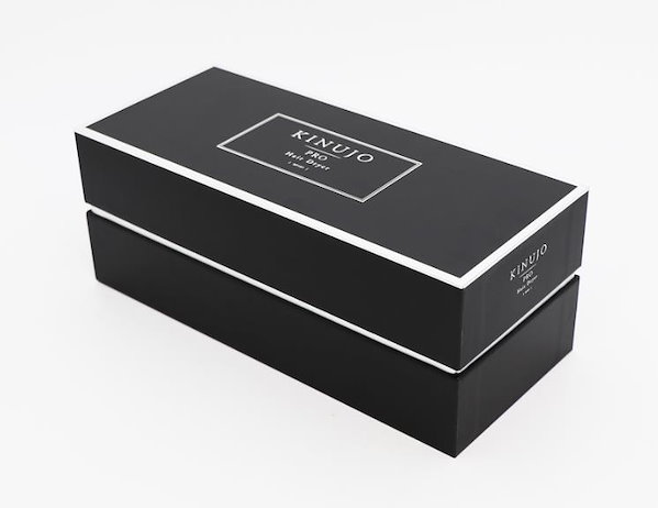KINUJO ヘアドライヤーKH202 モカ（11000円 KINUJO キヌージョ