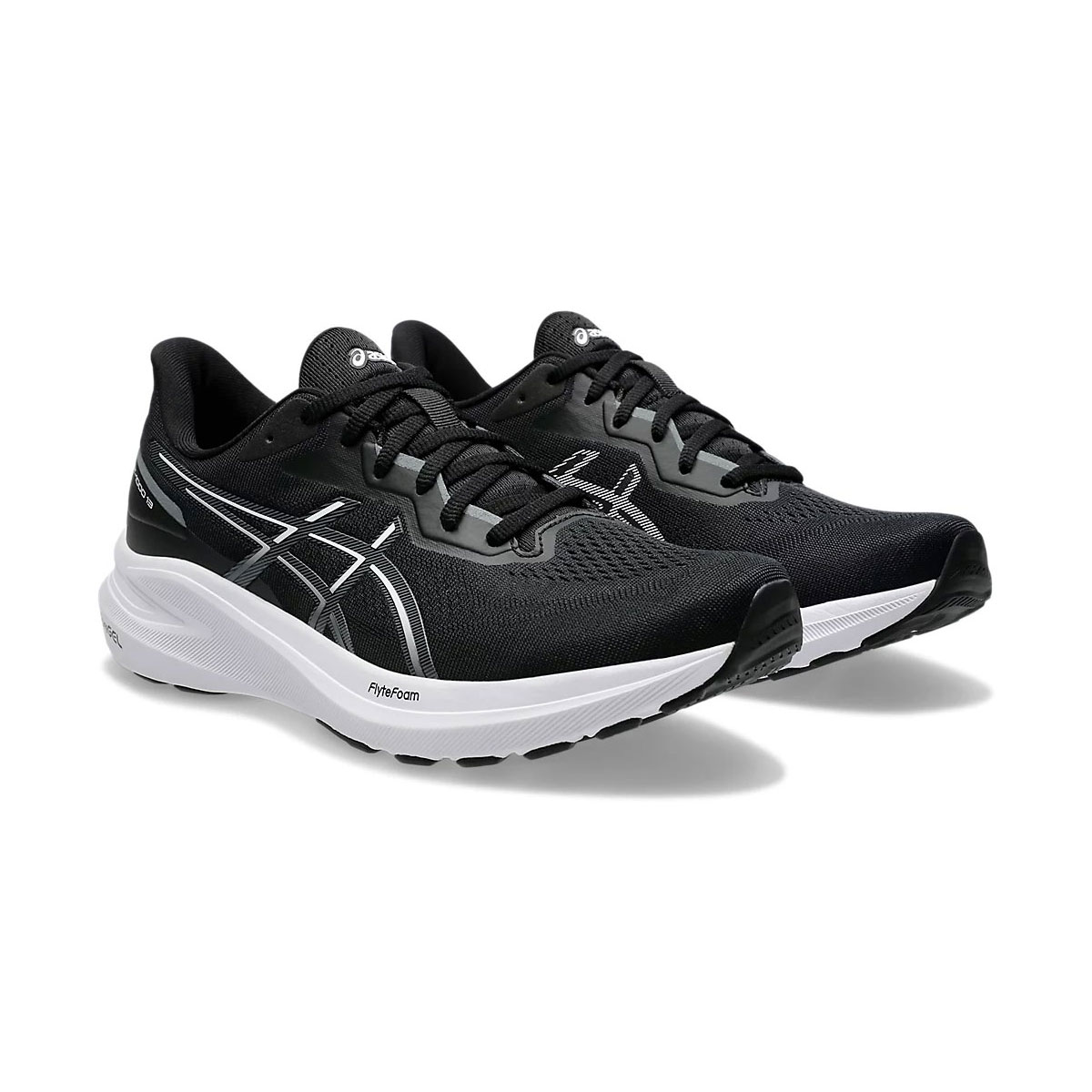 ランニングシューズ メンズ 軽量 軽い 陸上 ランニング ジョギング トレーニング ジム トラックシューズ 運動靴 紐靴 スニーカー 男性 GT-1000 13 STANDARD 1011B858