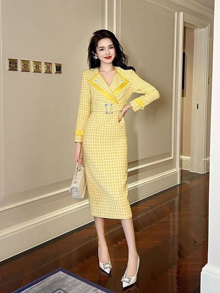 【JY.上品】 ワンピース パーティードレス キャバ 着痩せ 大人 お呼ばれ 同窓会 披露宴 卒業式 結婚式 ウェディング 二次会 成人式 ロングドレス 10