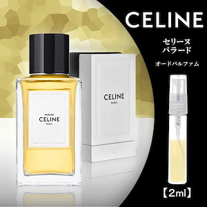 Qoo10] CELINE セリーヌ PARADE パ