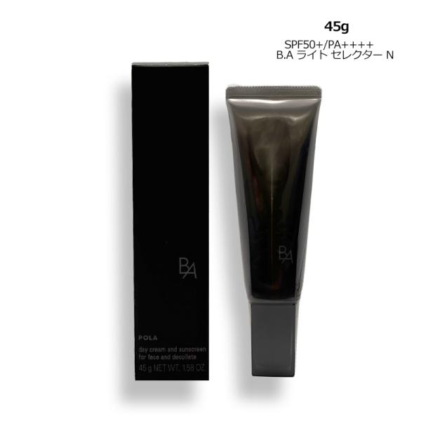 B.A ライト セレクター N SPF50+/PA++++ 45g コンパクト便 6,532円