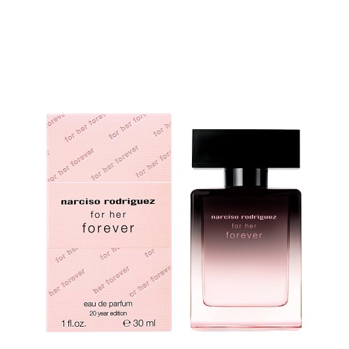 フォー・ハー・オド・パルファム・フォーエバー 30ml