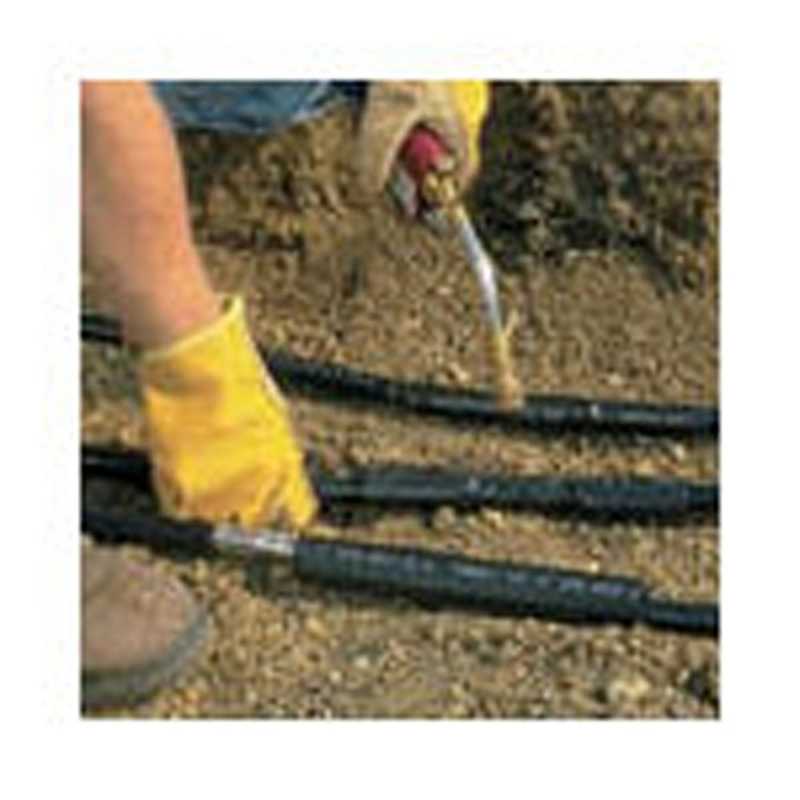 パンドウイット　肉厚タイプ熱収縮チューブ　HST0.86XY (1箱10本)