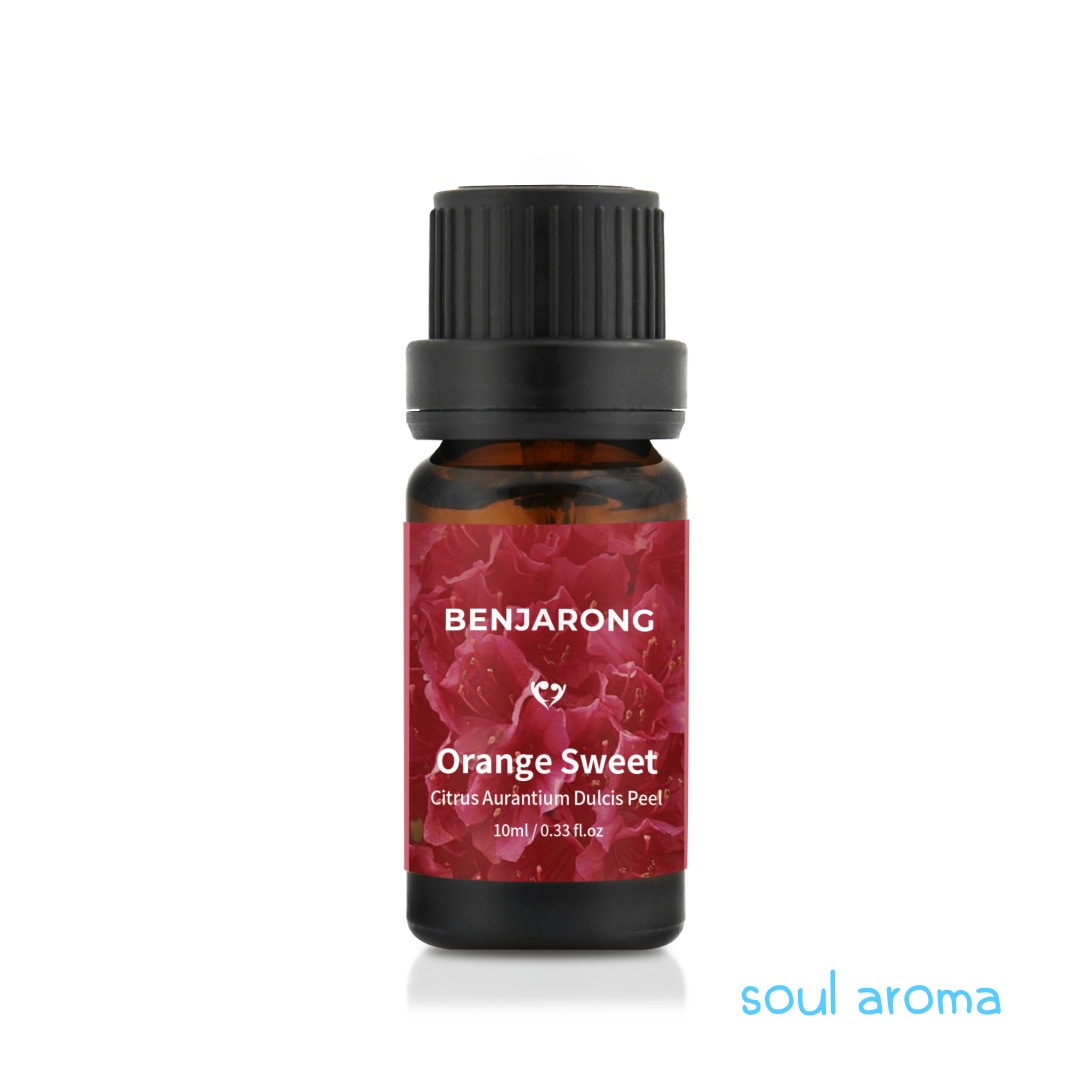 オレンジスイーツ10ml