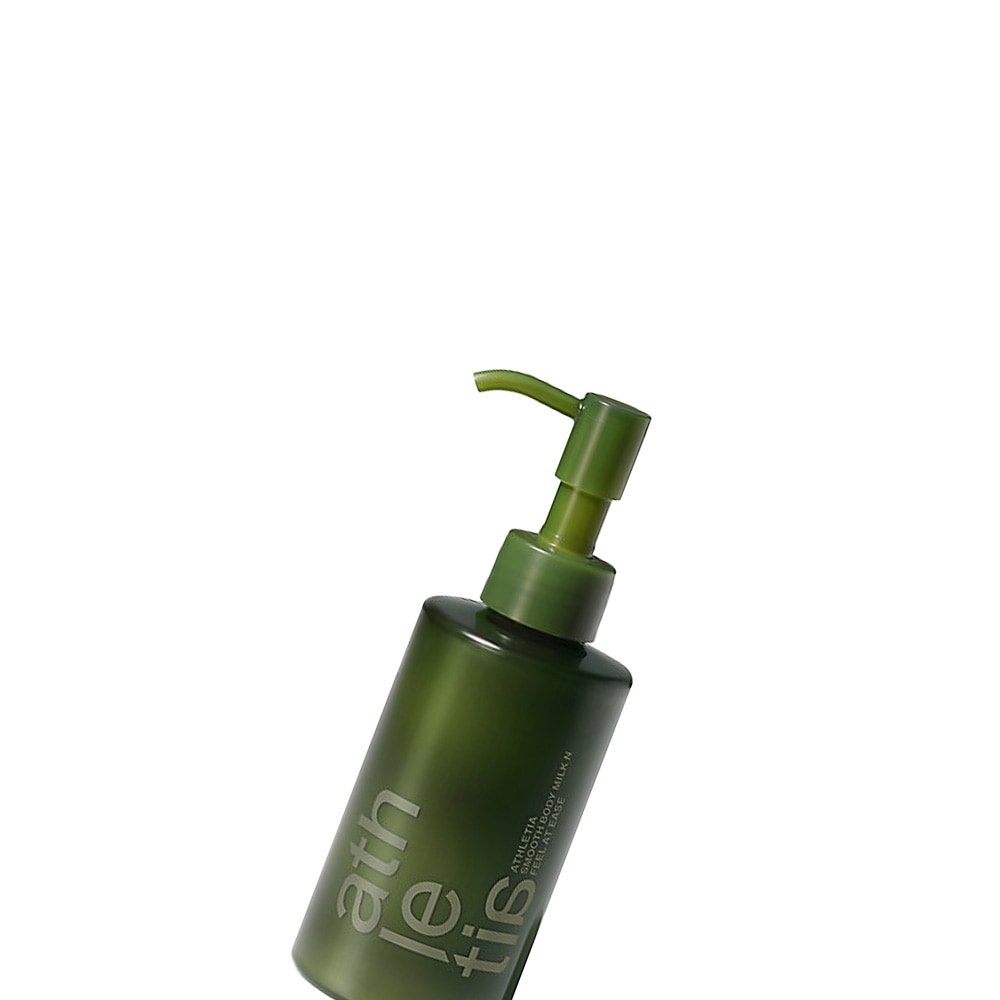 【国内正規品】 ATHLETIA　アスレティア スムース　ボディミルク　Ｎ　０４ ／150mL／ボディミルク