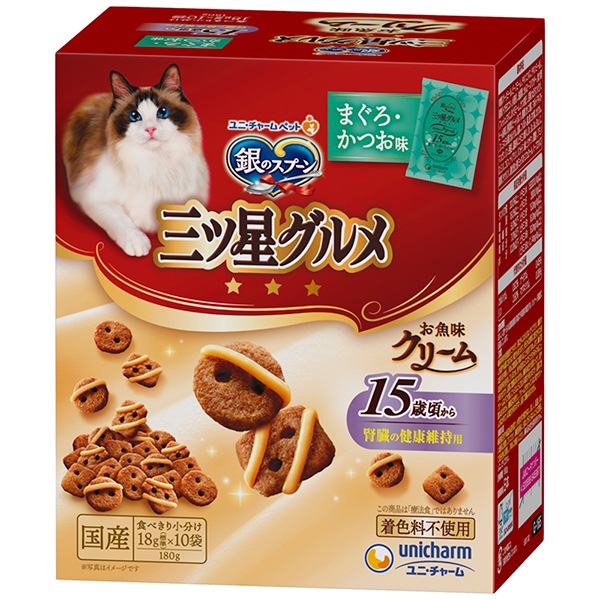 ��̃X�v�[�� �O�c���O���� �������N���[�� 15�΍����� 180g