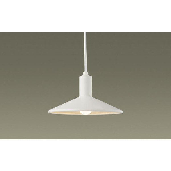 LGB15333F 天井吊下型 ダイニング用 直付タイプ LED電球交換型 白熱電球40形1灯器具相当 洋風LEDペンダントライト (電球色)