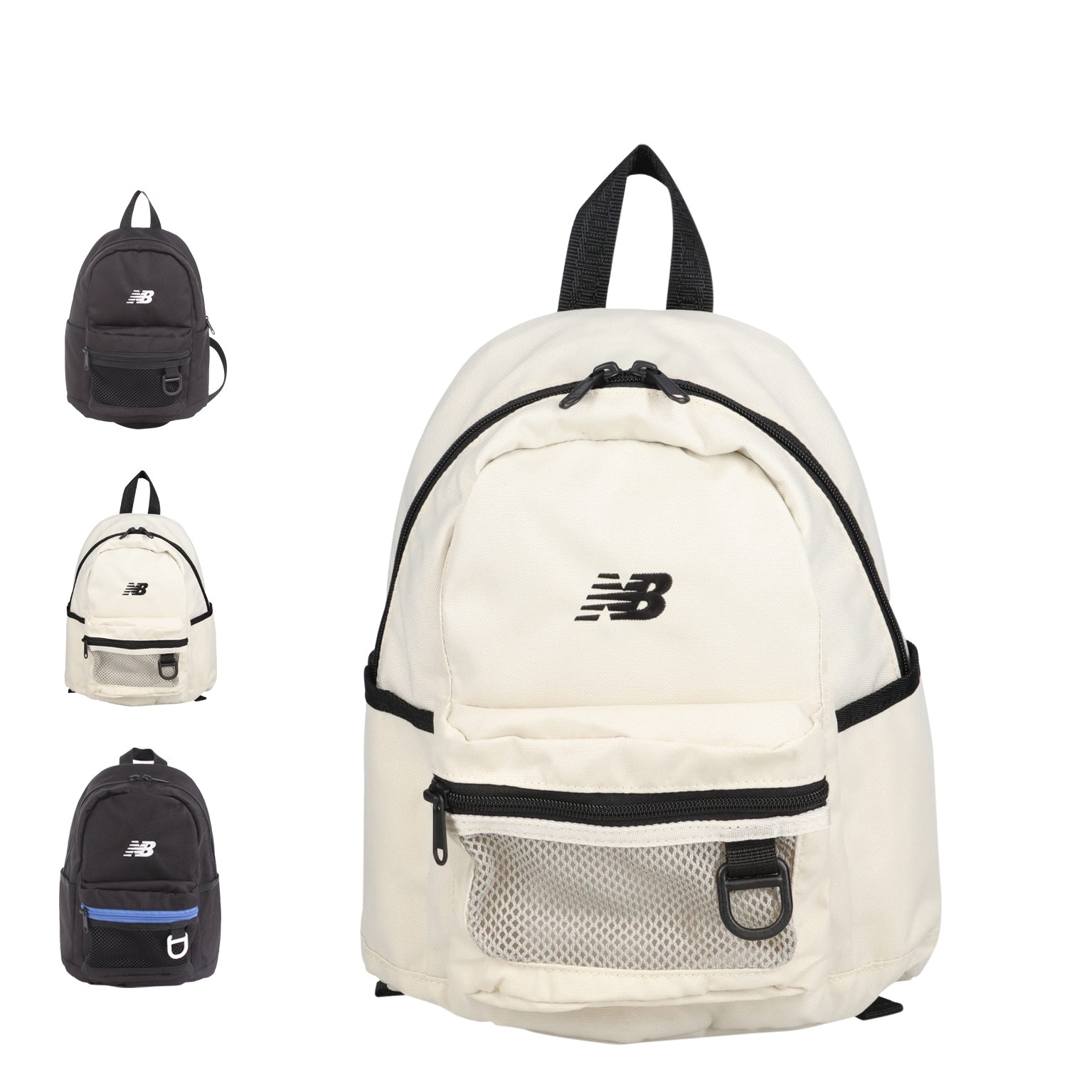 バック リュック バックパック メンズ レディース 6.5L 軽量 コンパクト 小型