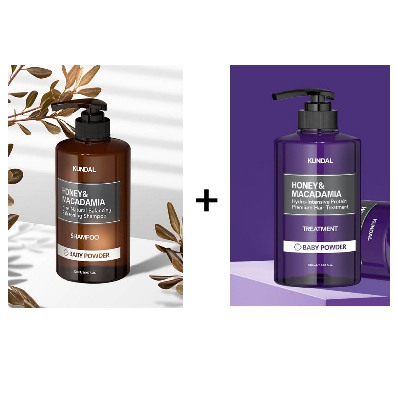 プレミアムヘアケアスペシャルセットシャンプー500ml＆トリートメント500ml