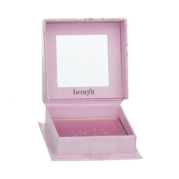 Benefit ティックル ゴールデン ピンク ハイライター