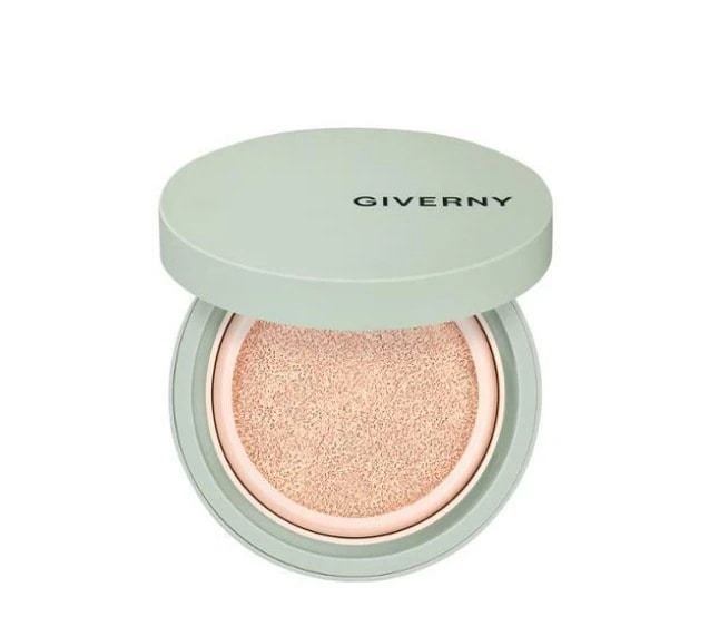 **本品+リフィルSET**密着カバークッション 12g