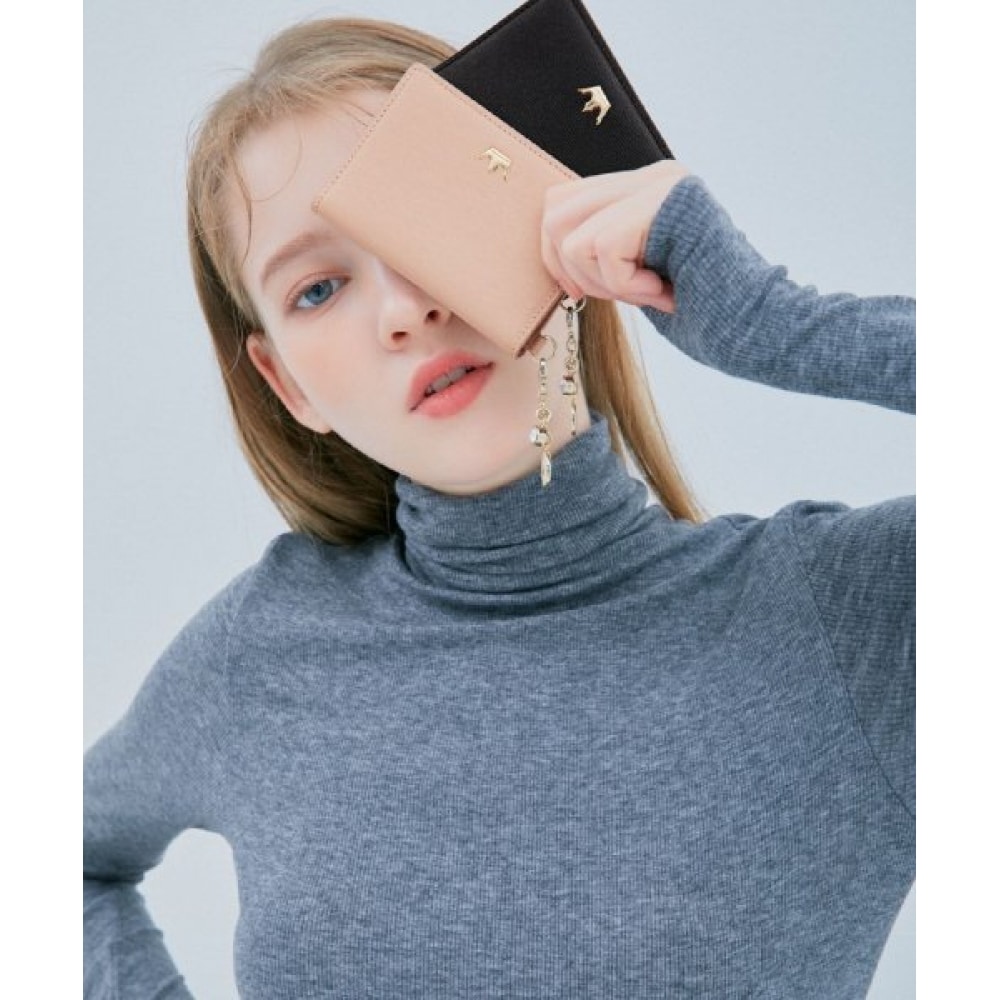 ジェスティーナ (ジェスティーナ) TIA カードウォレット PK (JSTESF2BS410PK010)