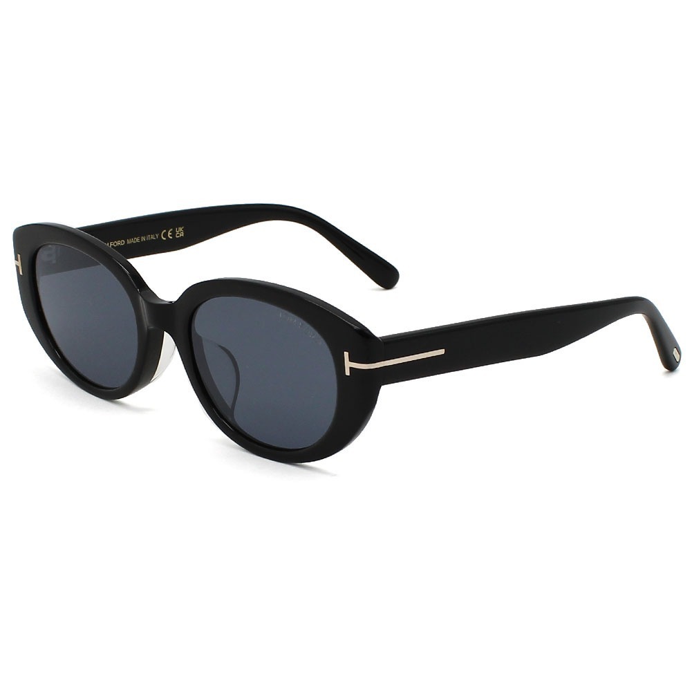 FT1296-K/S 01A 54 サングラス EYEWEAR アジアンフィット メンズ レディース ユニセックス