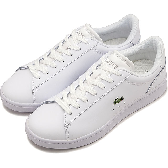 スニーカー カーナビー セット [48SFA0118-21G] W CARNABY SET 224 10 SFA レディース 靴 シューズ WHT/WHT