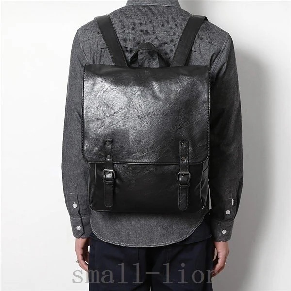 メンズバックリュックサック本革サックビジネスバックデイパックデーパックバックパックレディース旅行大容量軽量