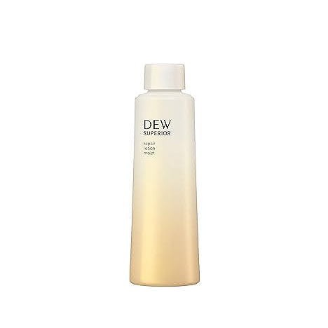 ＤＥＷ スペリア リペアローション しっとり レフィル 150ml