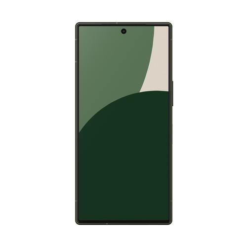 SHARP シャープ AQUOS R9 SH-M28-G グリーン SIMフリー 新品 未使用品