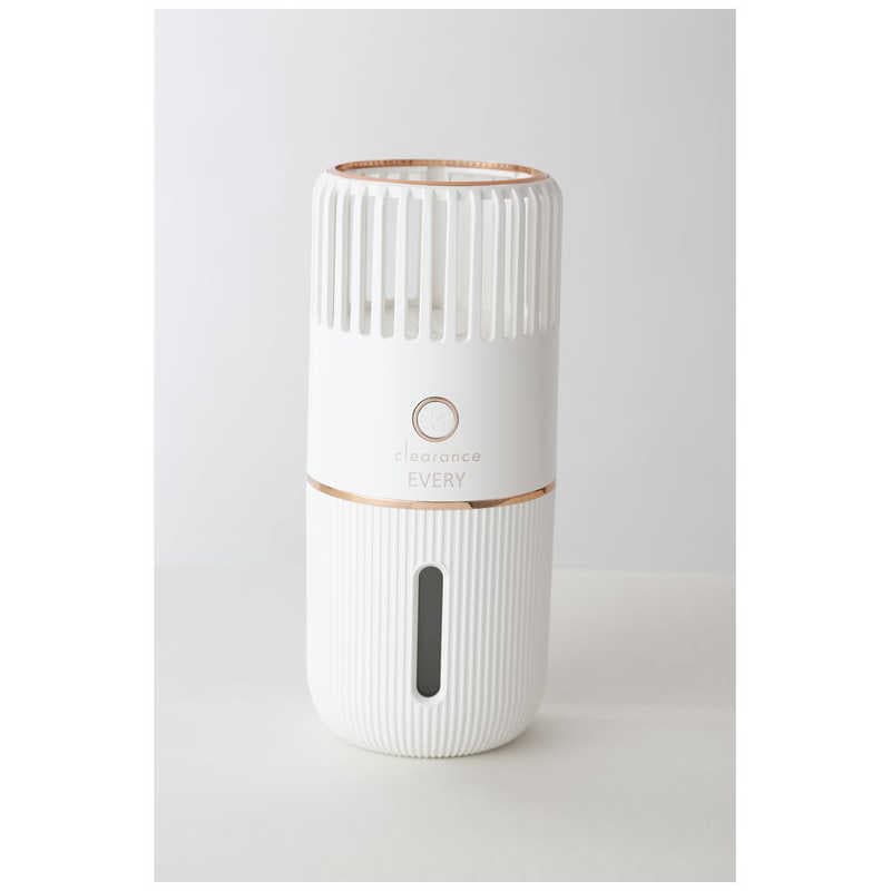 アイキャッチ　クリアランス エブリィセット ホワイト　CEV-01W