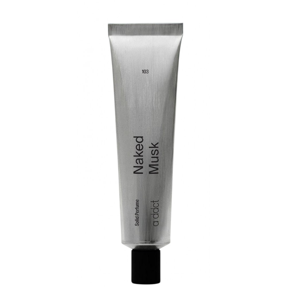 韓国コスメ　ソリッドパフューム ネイキッドムスクUNISEX 香水 103 30ml