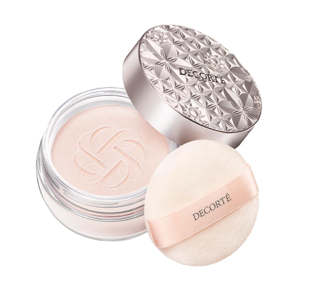 コスメデ コ ル テ ルースパウダー 00 translucent20g