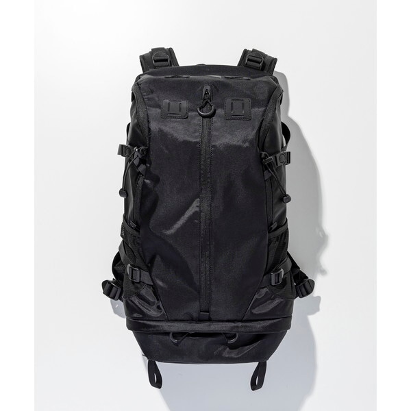 フェニックス POM26BA10 PH9900 Crest BLACK バックパック