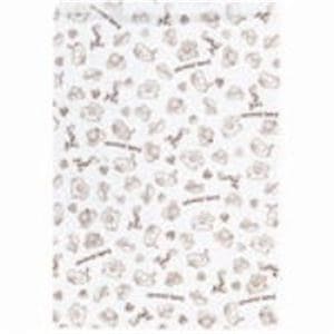 （まとめ）マルアイ サービス袋 サ-152 角2 100枚入 (×5セット)